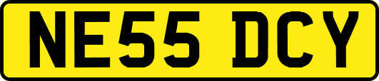NE55DCY
