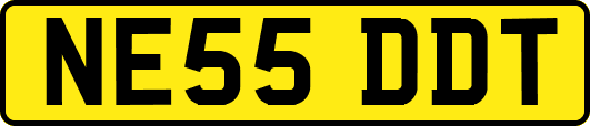 NE55DDT