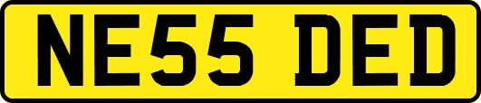 NE55DED