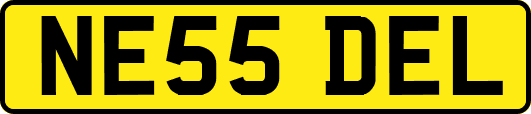 NE55DEL