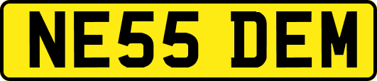NE55DEM