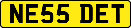 NE55DET