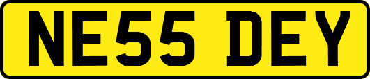 NE55DEY