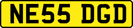NE55DGD