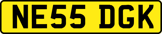 NE55DGK
