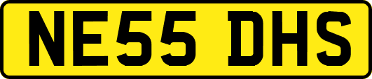 NE55DHS