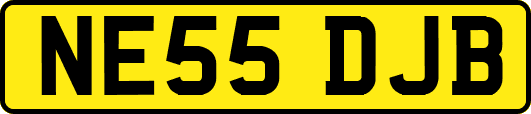 NE55DJB