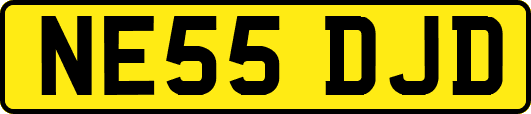 NE55DJD