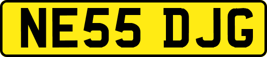 NE55DJG