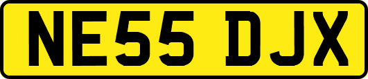NE55DJX