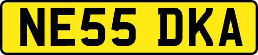 NE55DKA