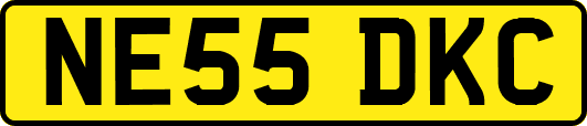 NE55DKC