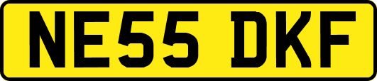 NE55DKF