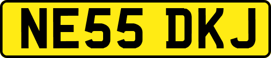 NE55DKJ