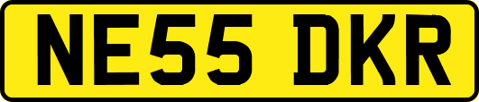 NE55DKR