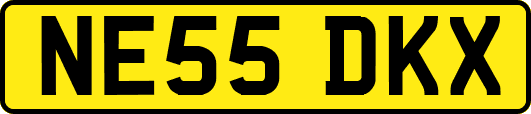 NE55DKX