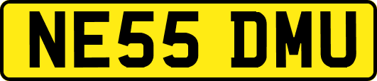 NE55DMU