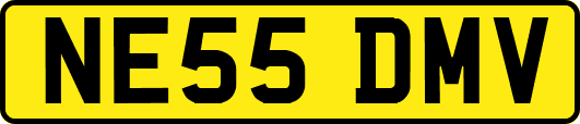 NE55DMV