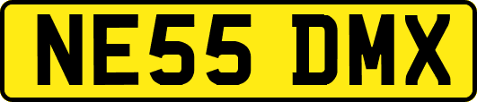 NE55DMX