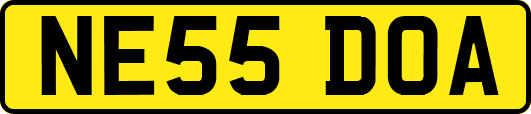 NE55DOA