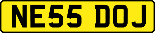 NE55DOJ