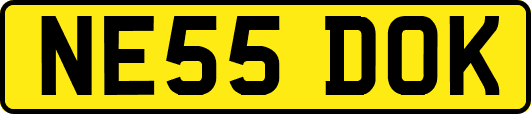 NE55DOK