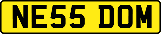 NE55DOM