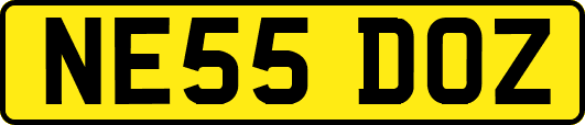 NE55DOZ