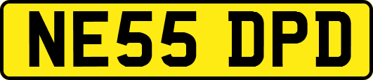 NE55DPD