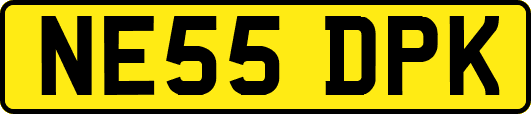 NE55DPK