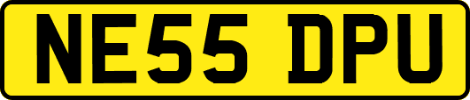 NE55DPU