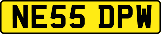 NE55DPW