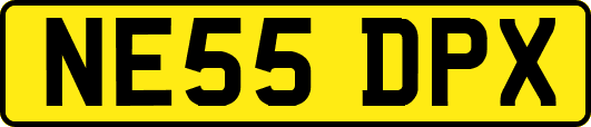 NE55DPX