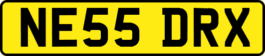 NE55DRX