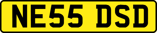 NE55DSD