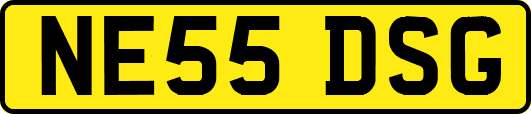 NE55DSG