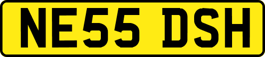 NE55DSH