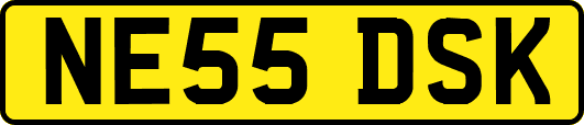NE55DSK