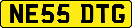 NE55DTG