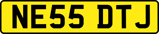 NE55DTJ
