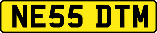 NE55DTM