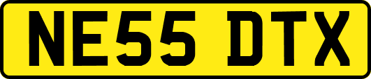 NE55DTX