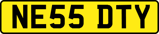 NE55DTY