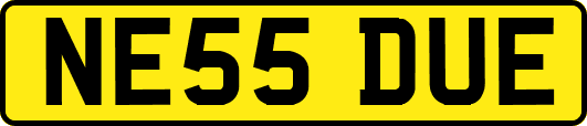 NE55DUE