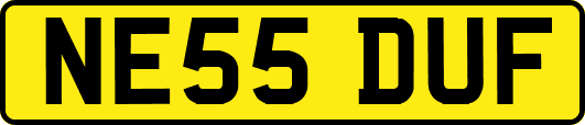 NE55DUF