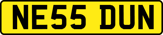 NE55DUN