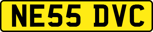 NE55DVC