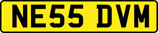 NE55DVM