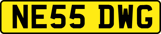 NE55DWG