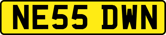 NE55DWN